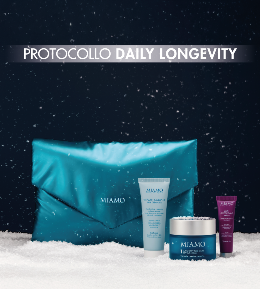 Daily Essential Protocol Image