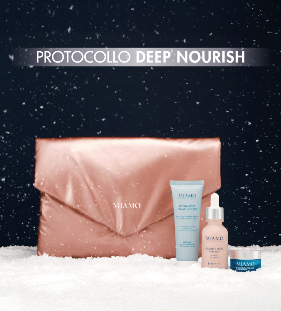 Intense Nourishing Protocol Image