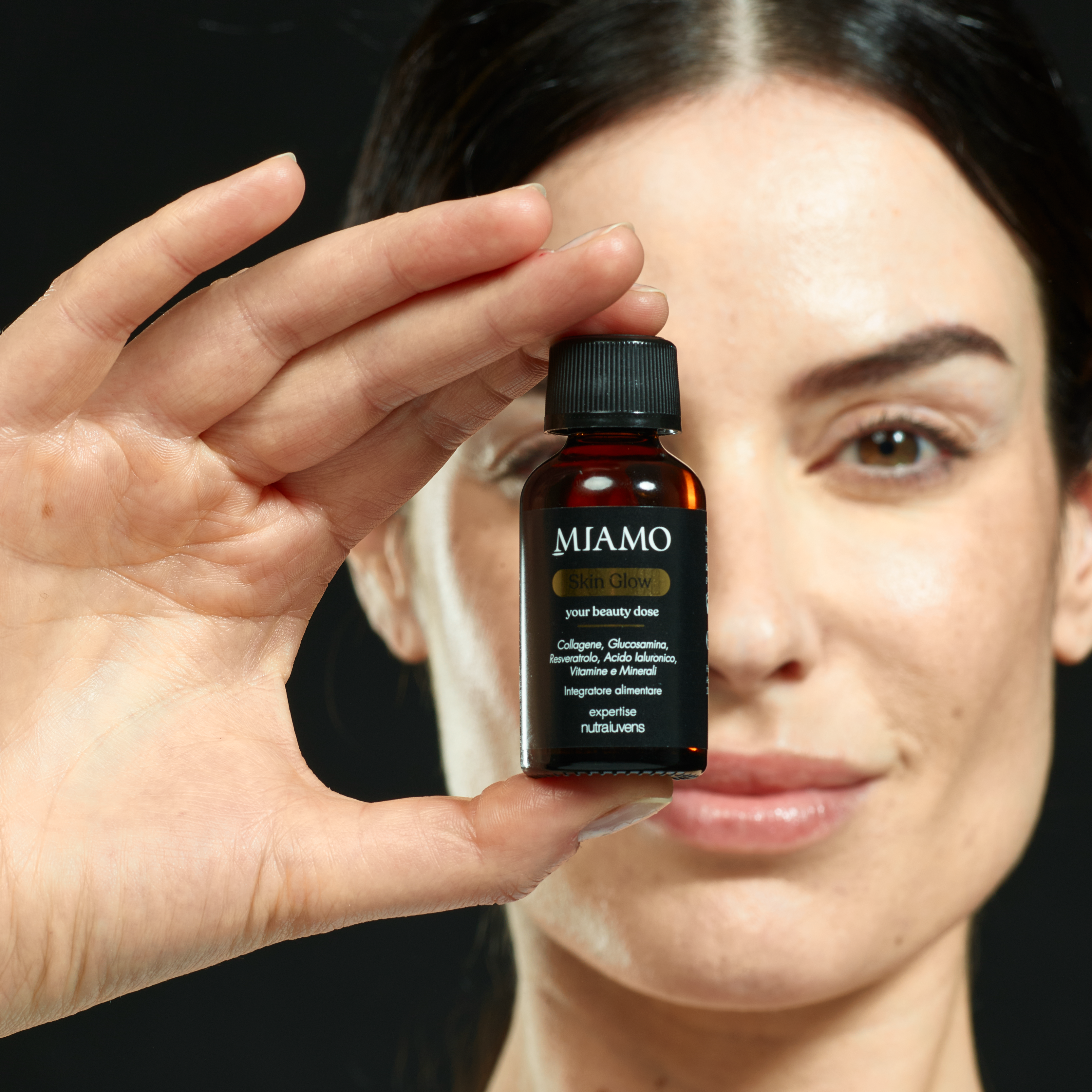 Immagine PROMO SKIN GLOW L'INTEGRATORE ALIMENTARE PER LA TUA PELLE