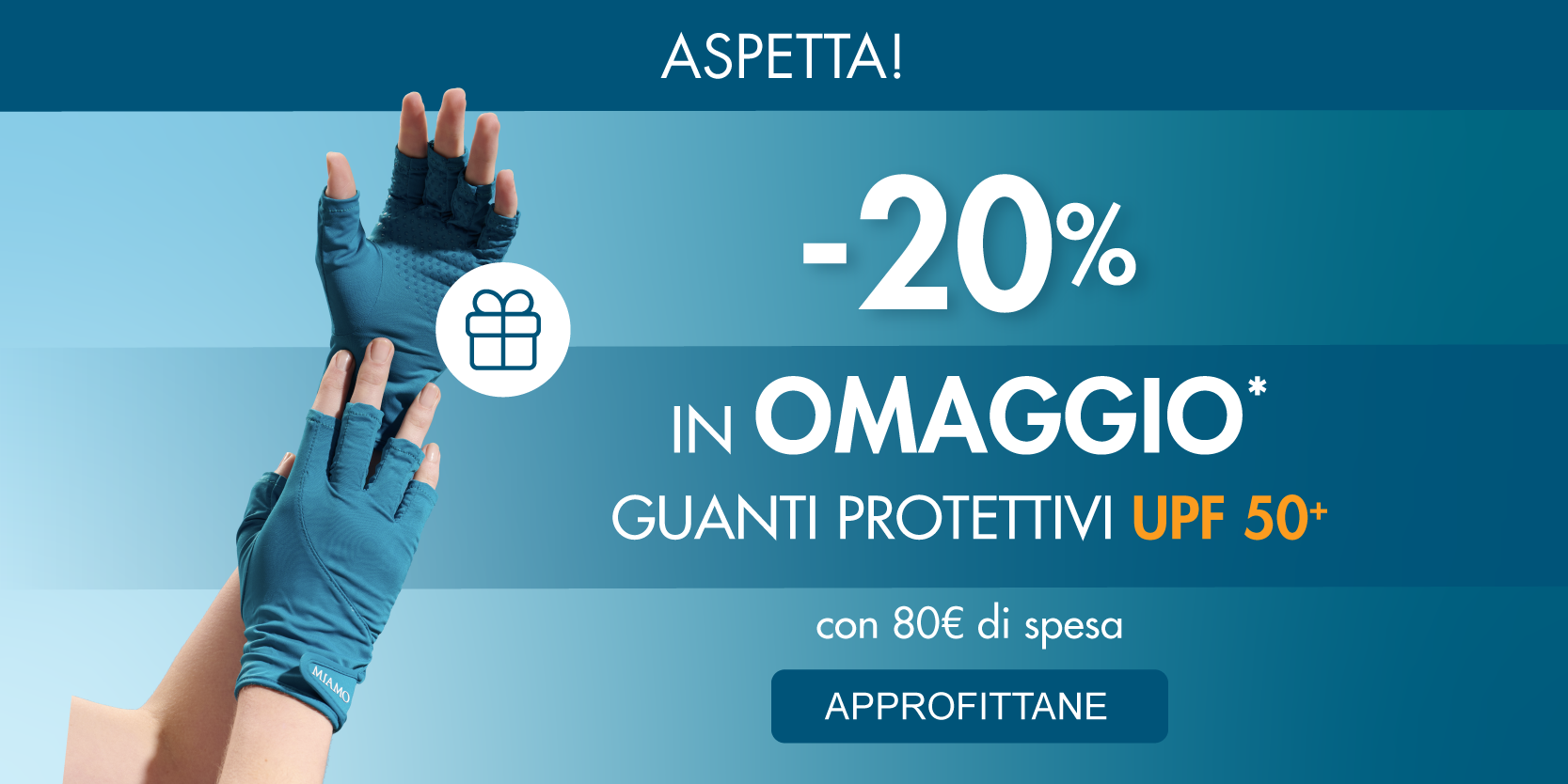 Iscriviti alla newsletter per ottenere il 15% di sconto sul tuo prossimo acquisto