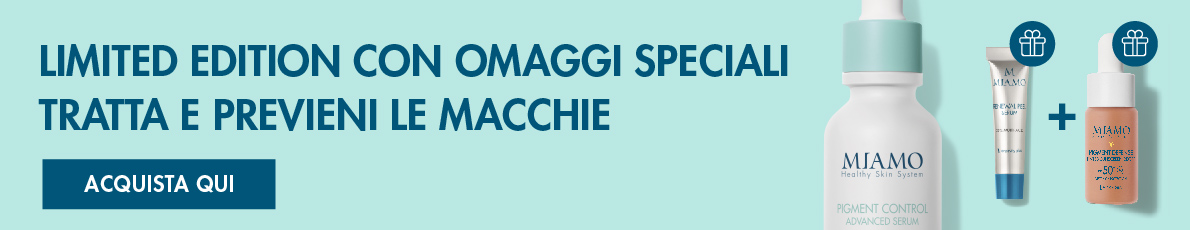 cofanetto macchie