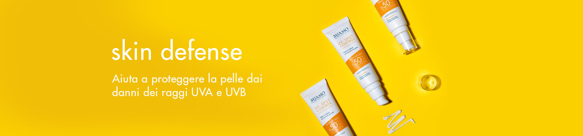 Skin Defense