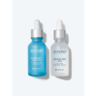 GLI ESSENZIALI - PELLE SECCA