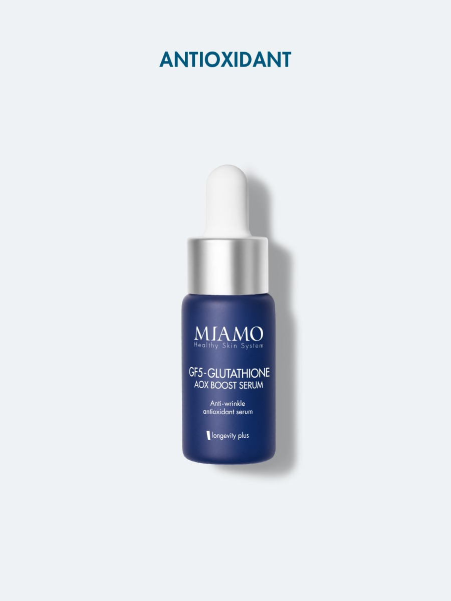 what does glutathione peptide do 15 Glutathione Benefits: How to Improve Your Mind & Body main image 1