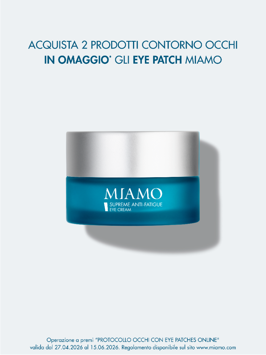 SUPREME ANTI-FATIGUE EYE CREAM