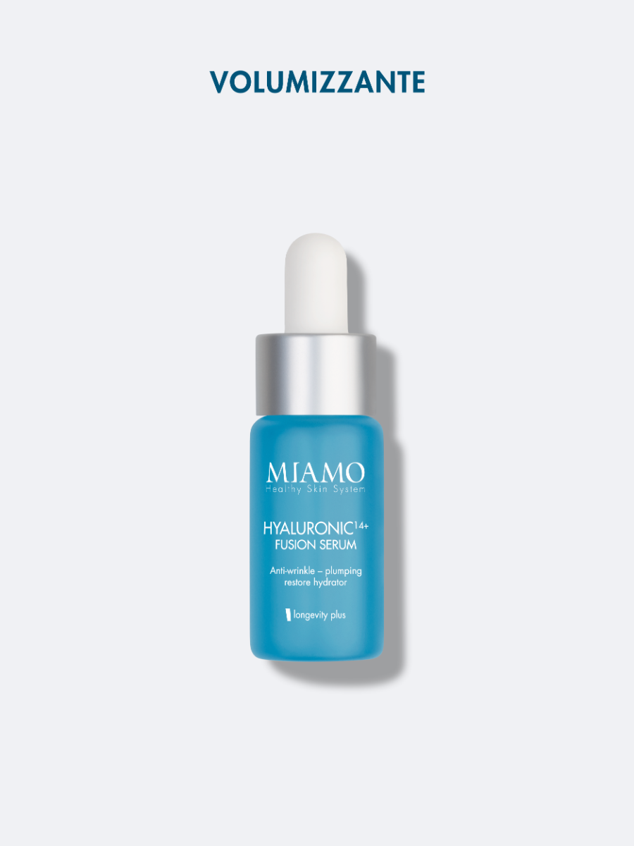 HYALURONIC 14+ FUSION SERUM MINI