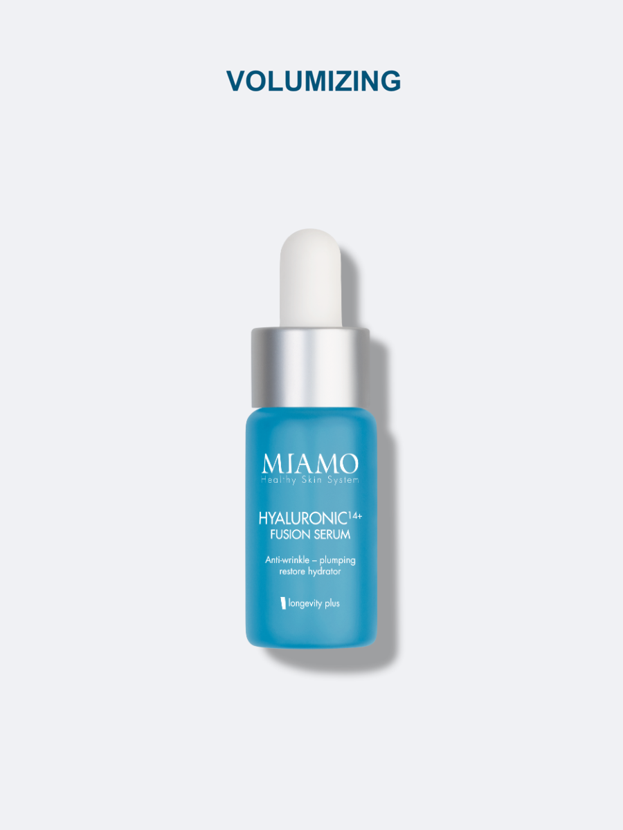 HYALURONIC 14+ FUSION SERUM