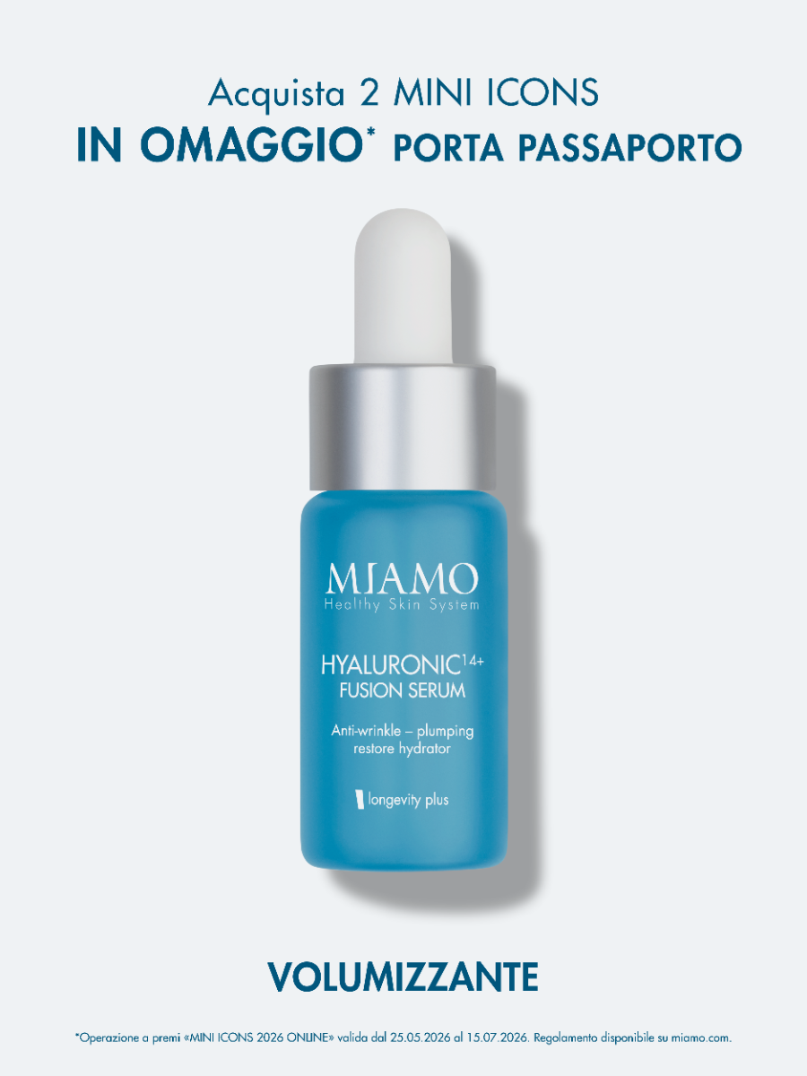 HYALURONIC 14+ FUSION SERUM