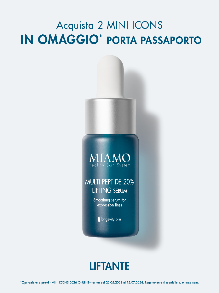 MULTI-PEPTIDE 20% LIFTING