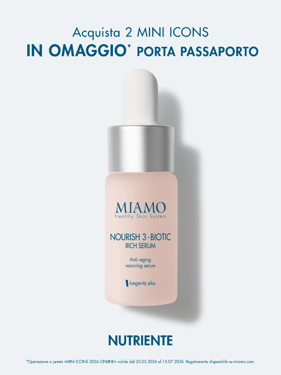NOURISH 3-BIOTIC RICH SERUM