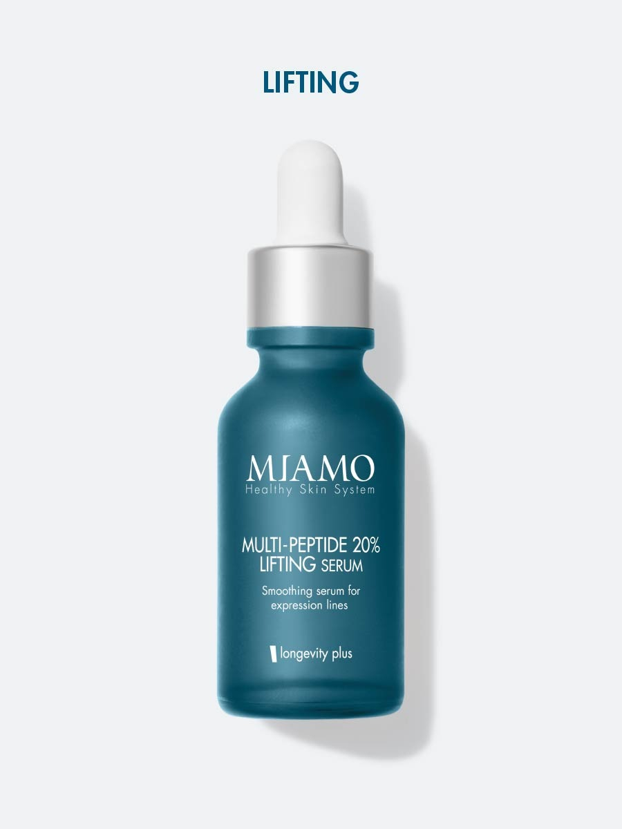 MULTI-PEPTIDE 20% LIFTING SERUM