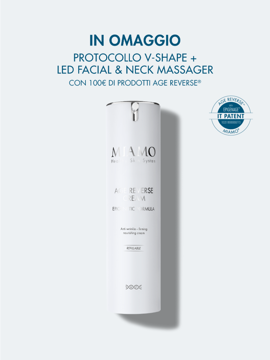 AGE REVERSE CREAM