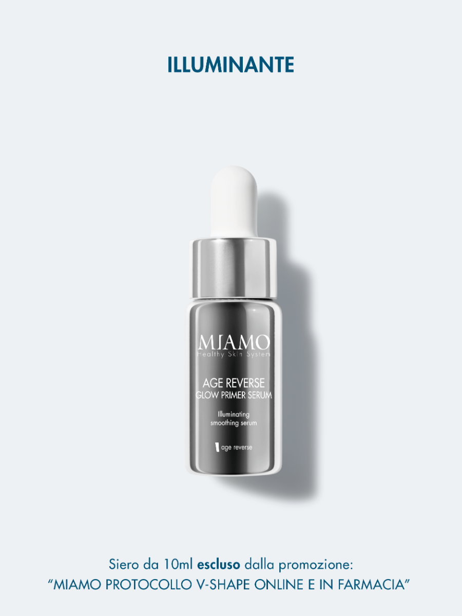 AGE REVERSE GLOW PRIMER SERUM