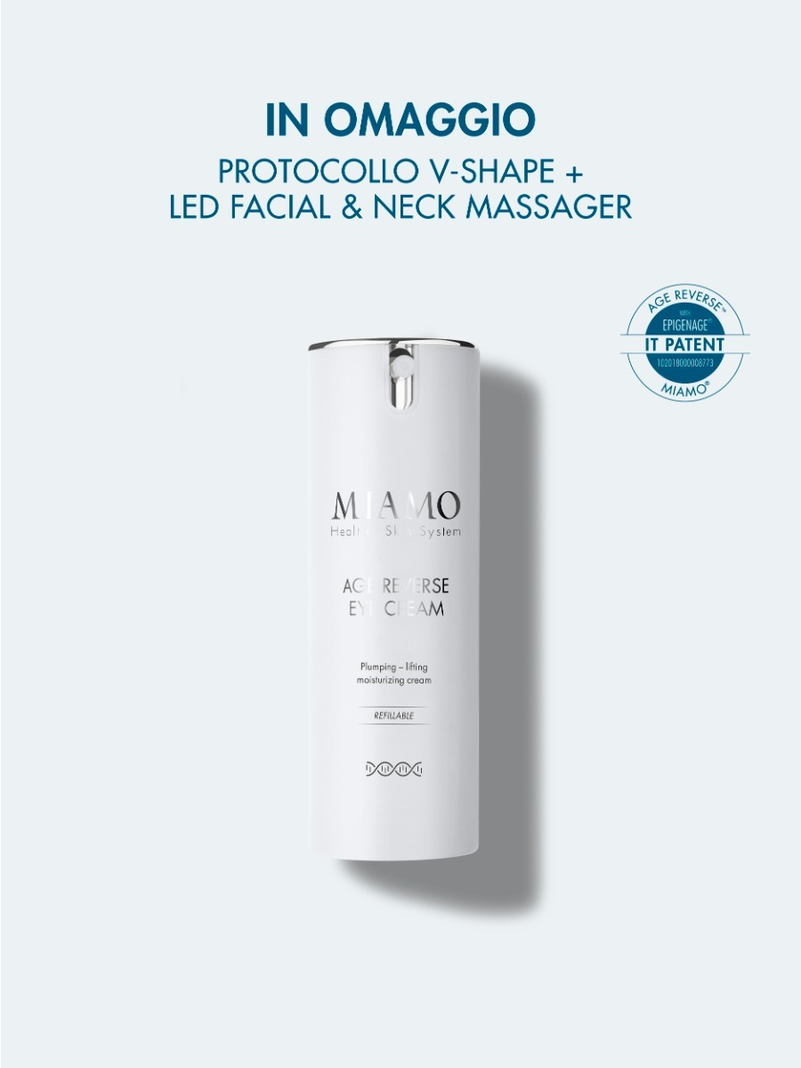 AGE REVERSE EYE CREAM
