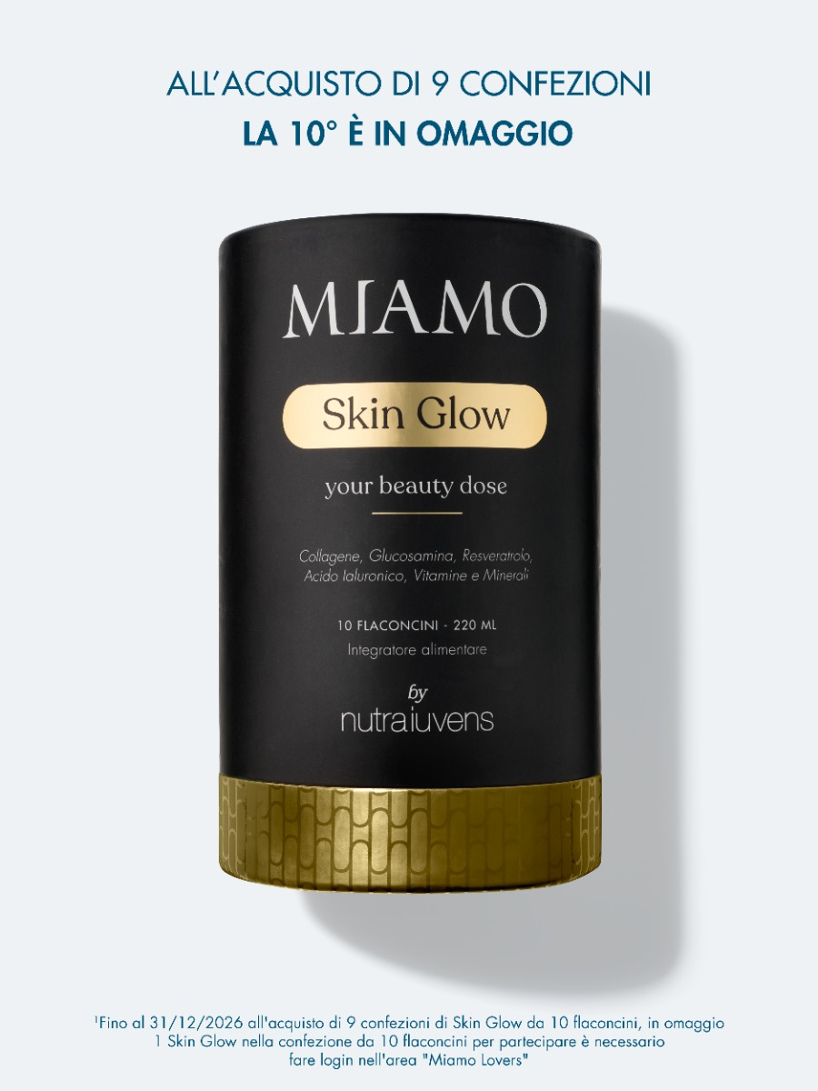 SKIN GLOW