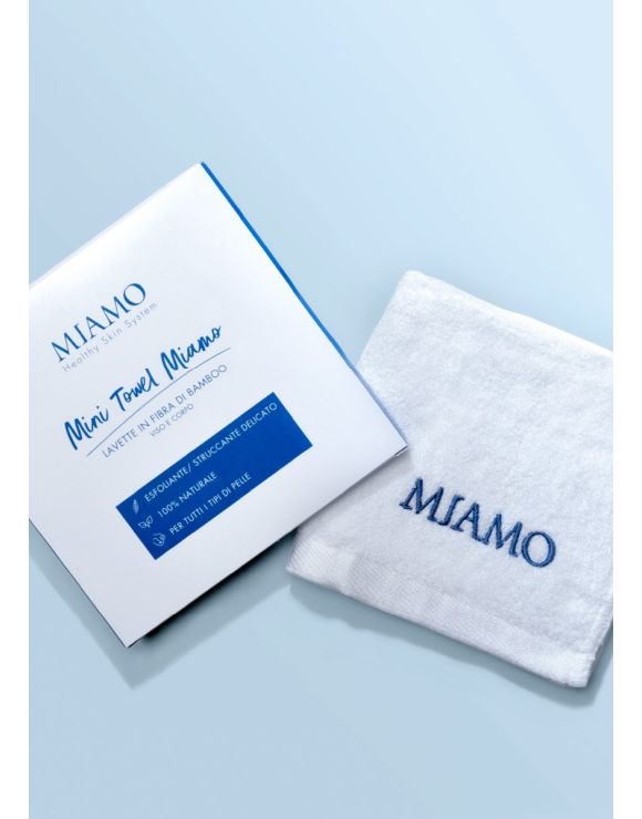 MINI TOWEL