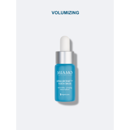美容液 miyoo HYALURONIC 14+ FUSION SERUM