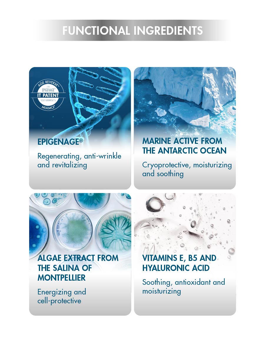 AGE REVERSE EYE CREAM