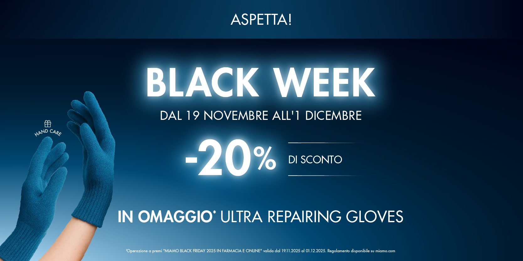 Iscriviti alla newsletter per ottenere il 15% di sconto sul tuo prossimo acquisto