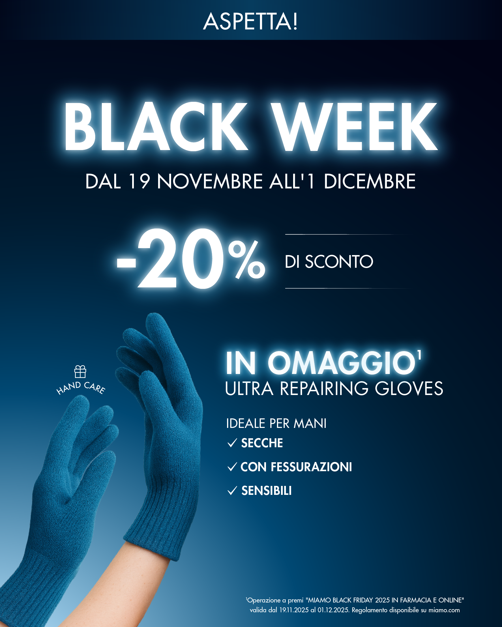 Iscriviti alla newsletter per ottenere il 15% di sconto sul tuo prossimo acquisto