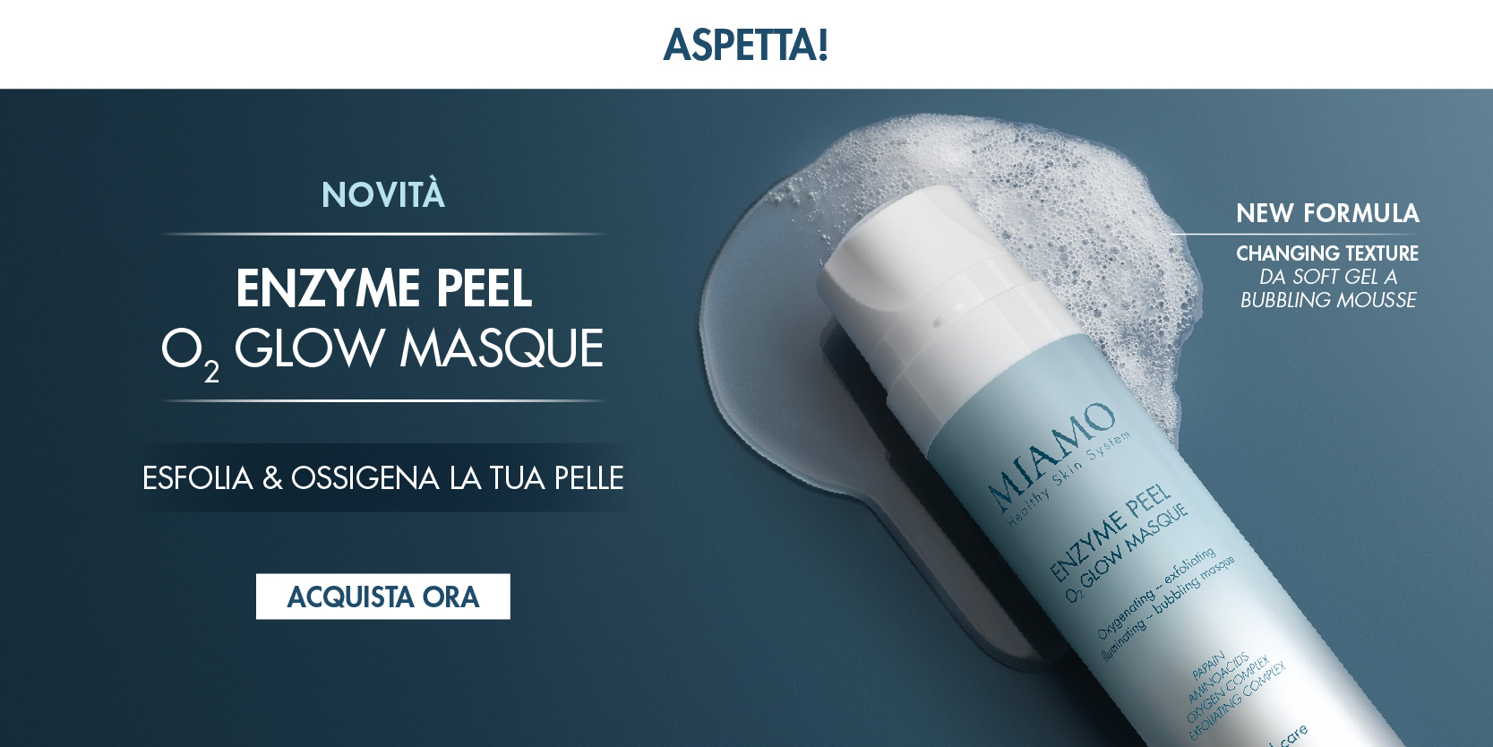 Iscriviti alla newsletter per ottenere il 15% di sconto sul tuo prossimo acquisto