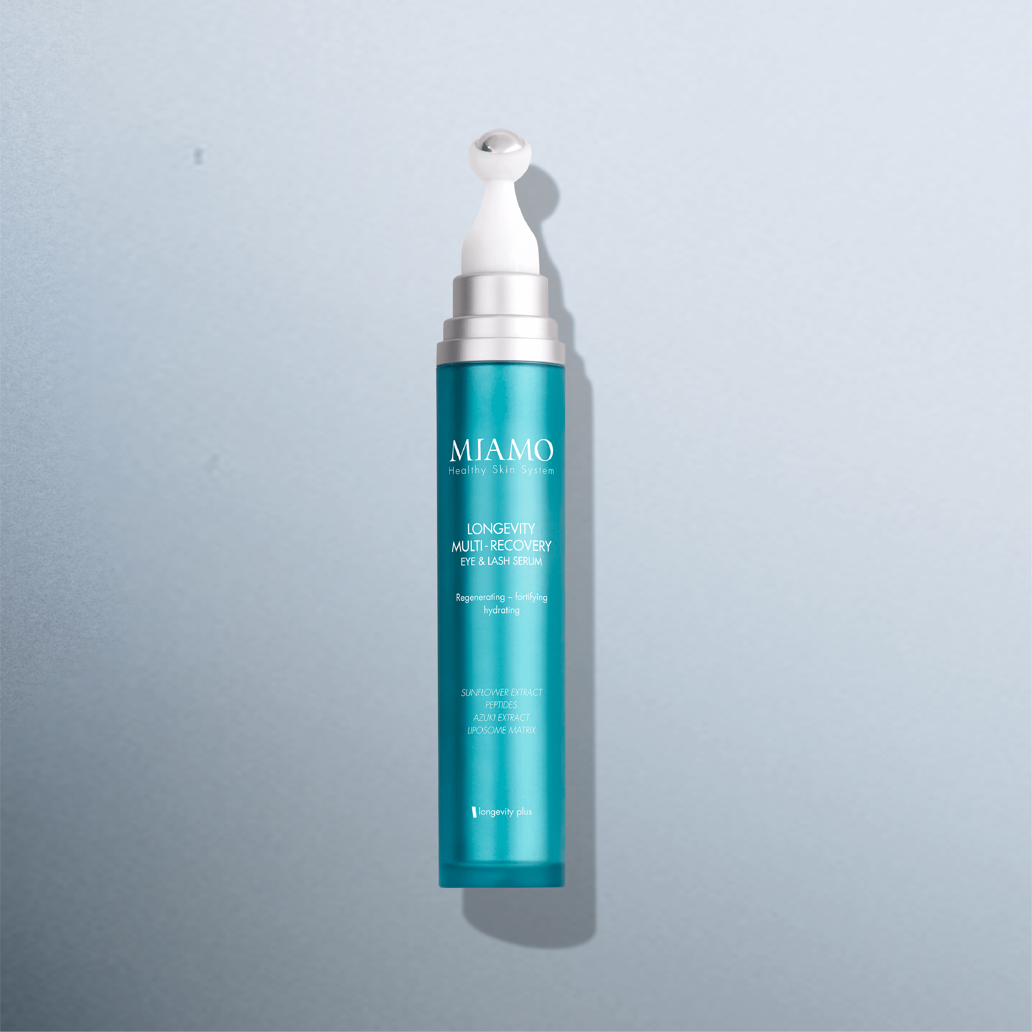 Protocollo Epigenetic Power + Age Reverse Glow Primer Serum 5ml