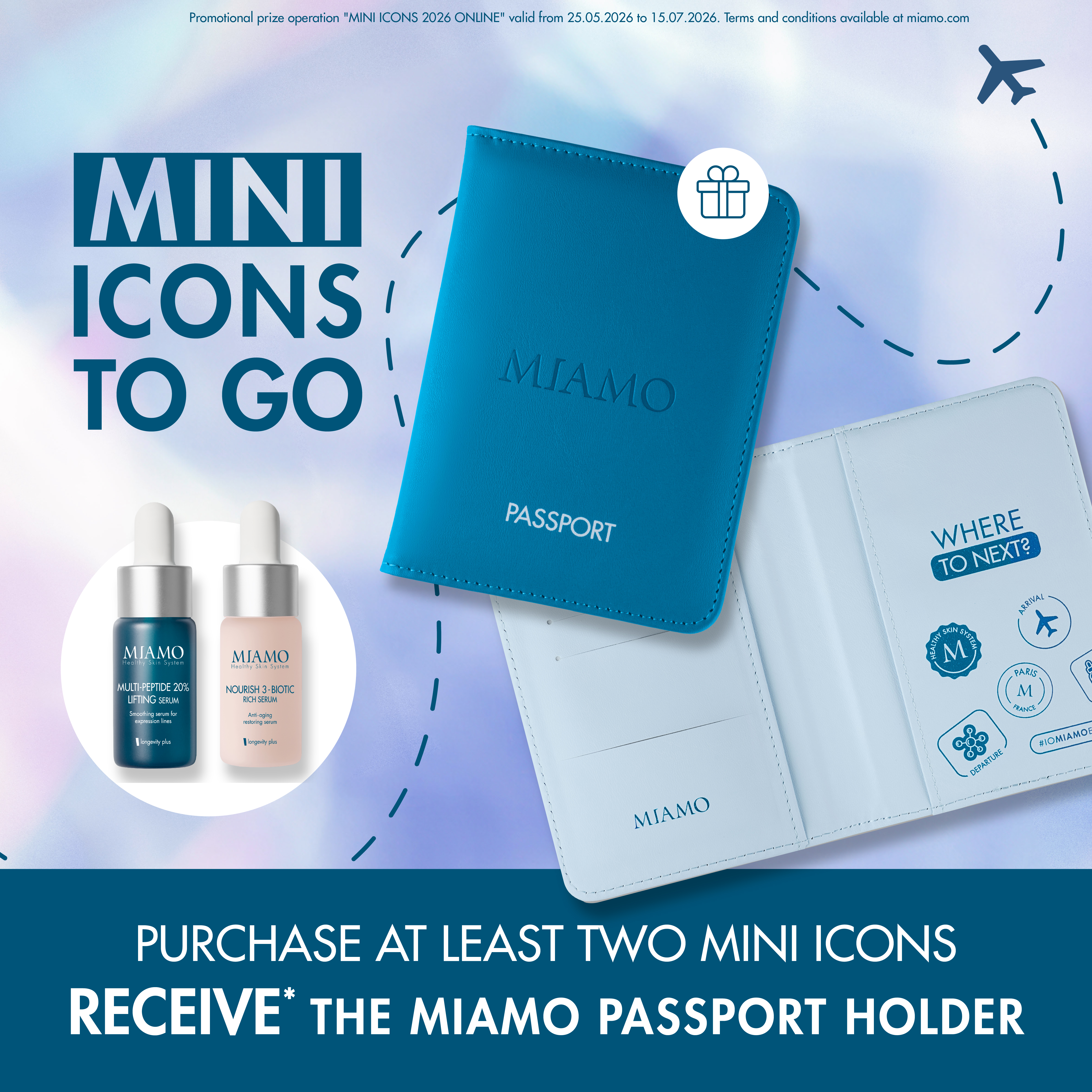 miamo products