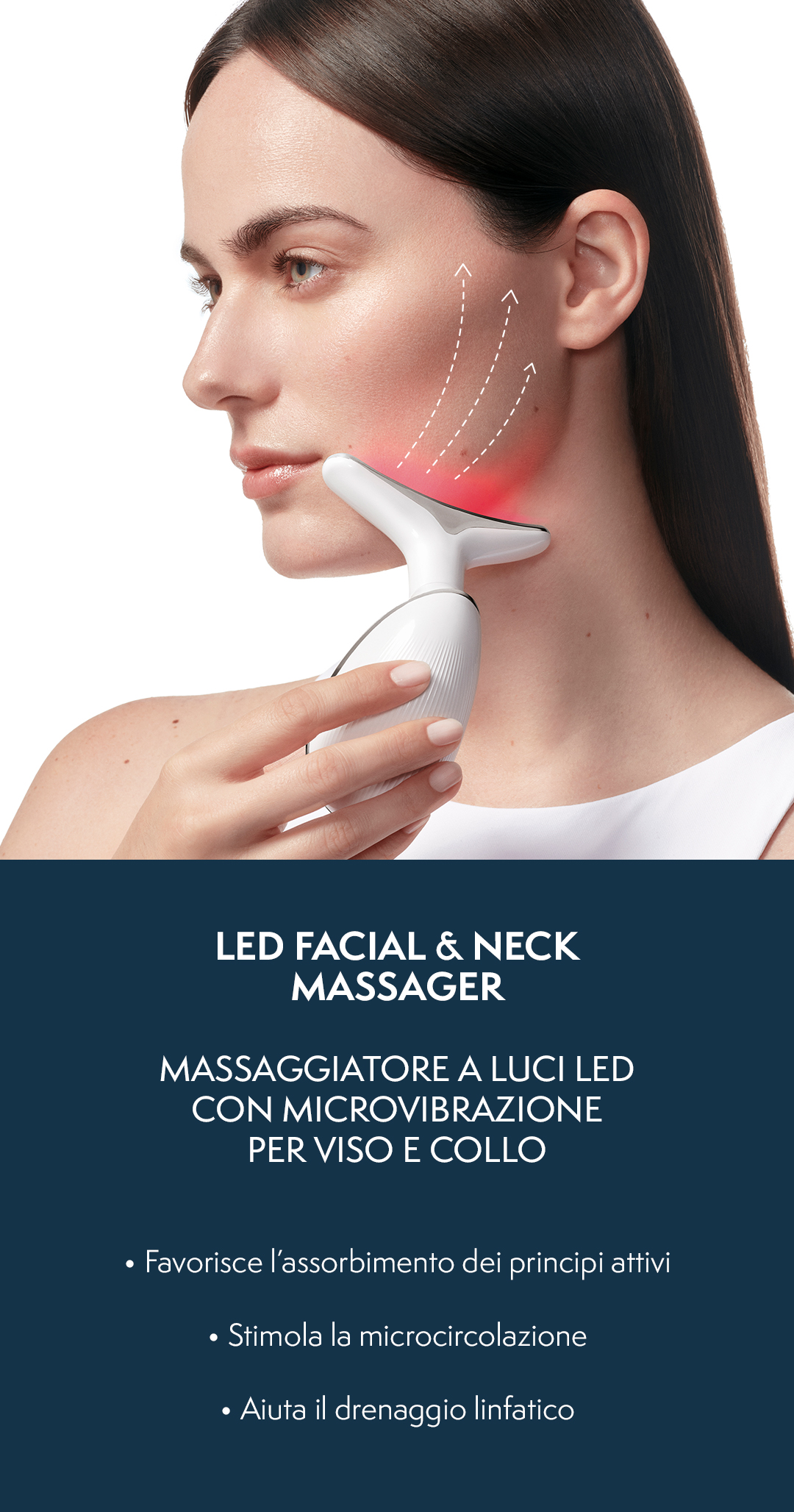 Protocollo Epigenetic Power + Age Reverse Glow Primer Serum 5ml