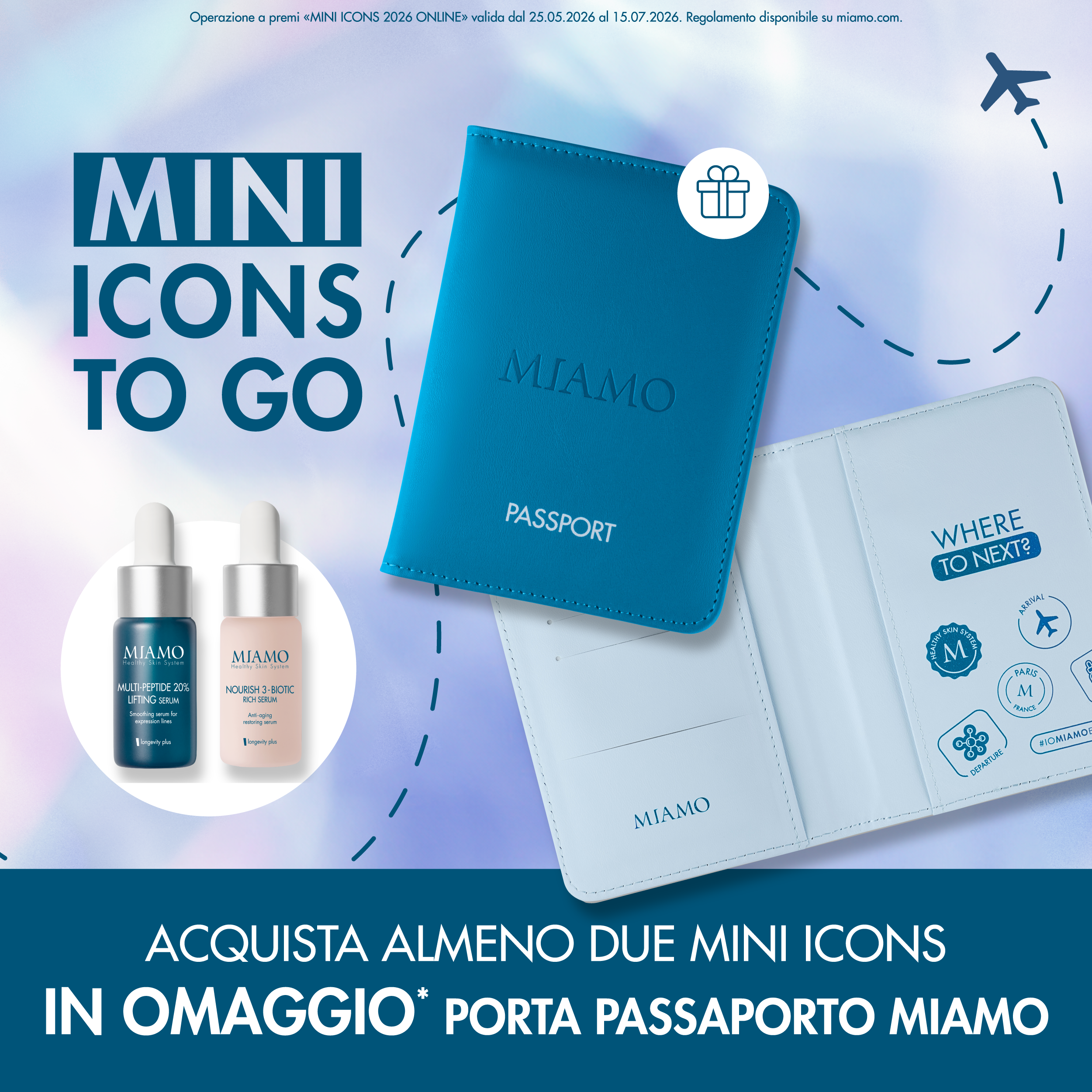 miamo products