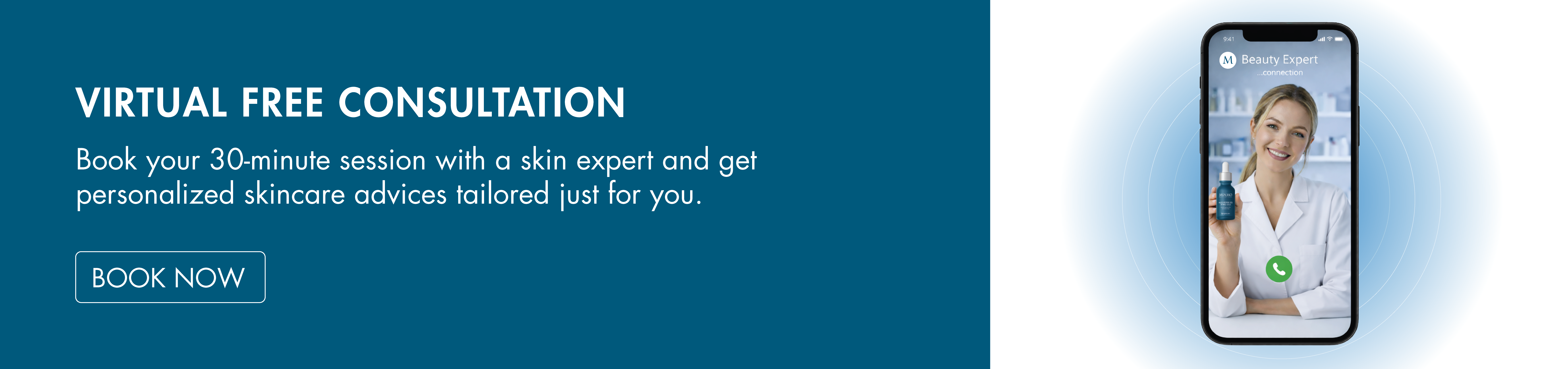 banner miamo Beauty Consultancy