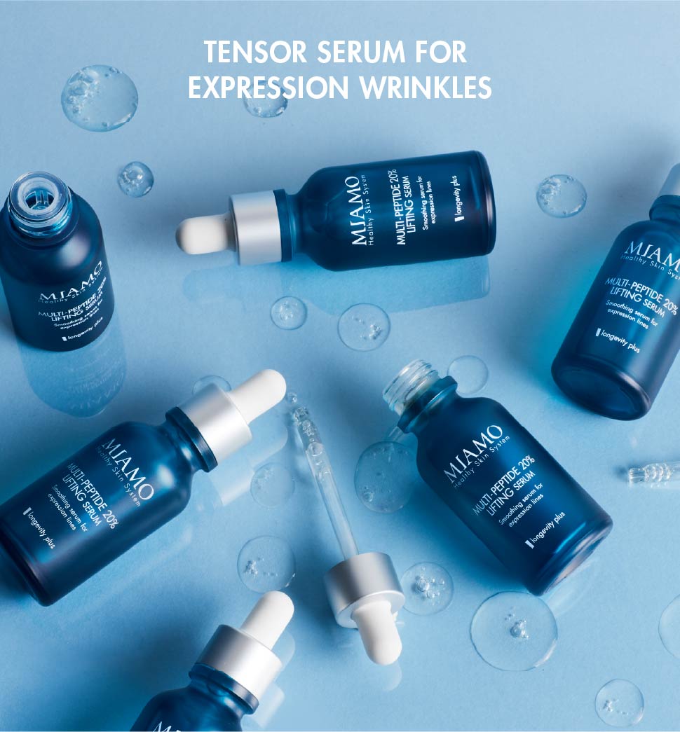 image Nourishing and anti-aging serum