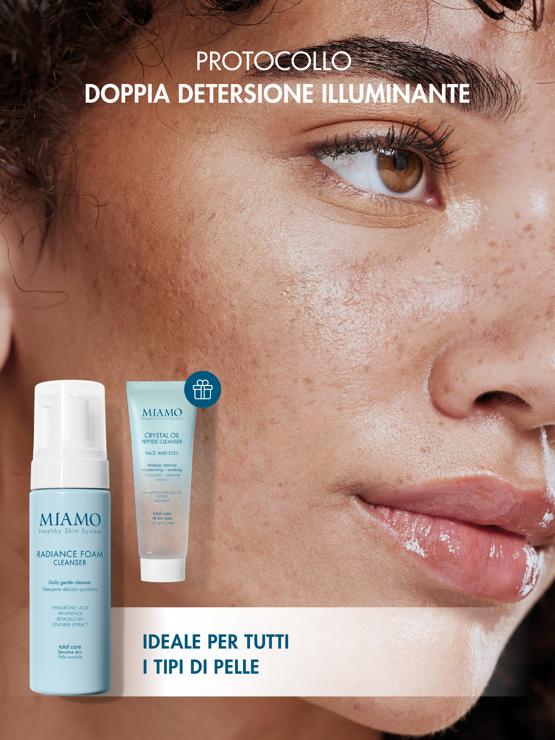 PROTOCOLLO ILLUMINANTE
