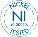 Nickel tested