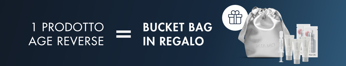 Bucket in regalo