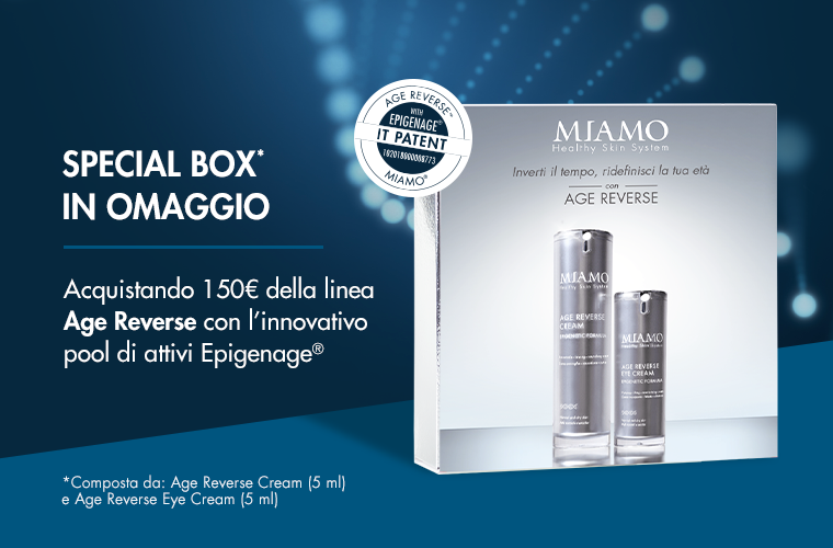 fascia miamo