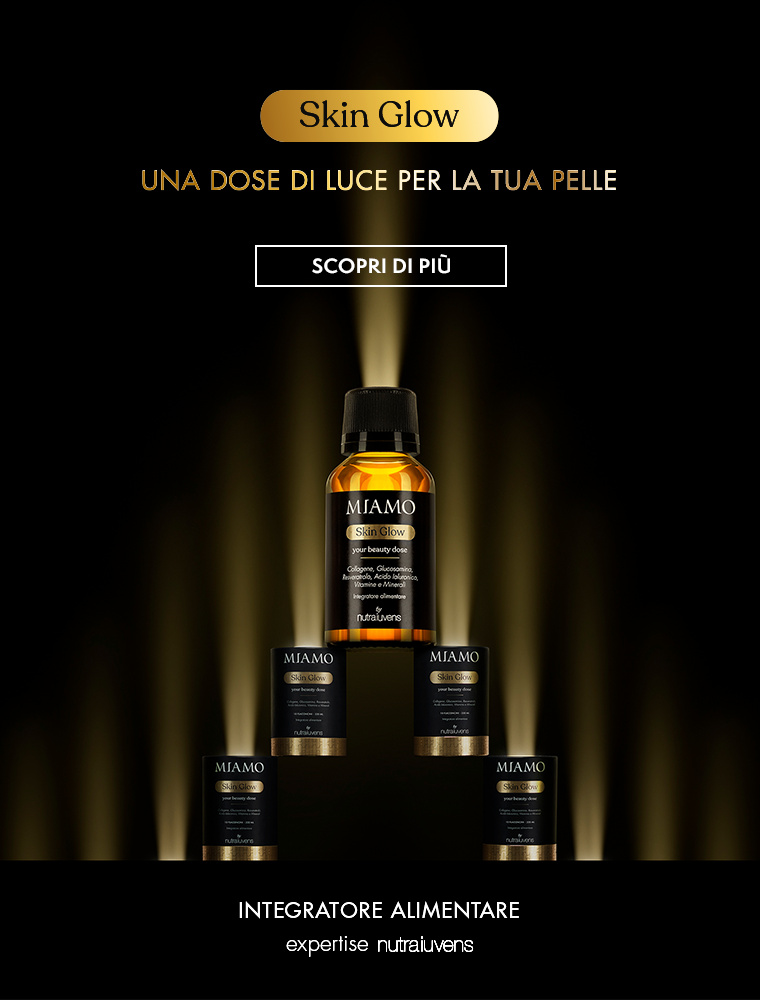 Skin Glow Miamo
